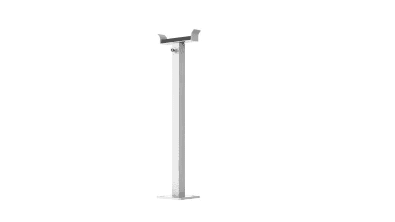 [ITM005874] EEBracket-L800-1000(barrier)