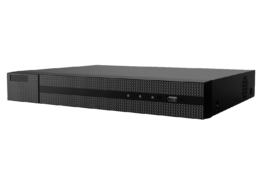 [ITM005905] NVR-216MH-K/16P