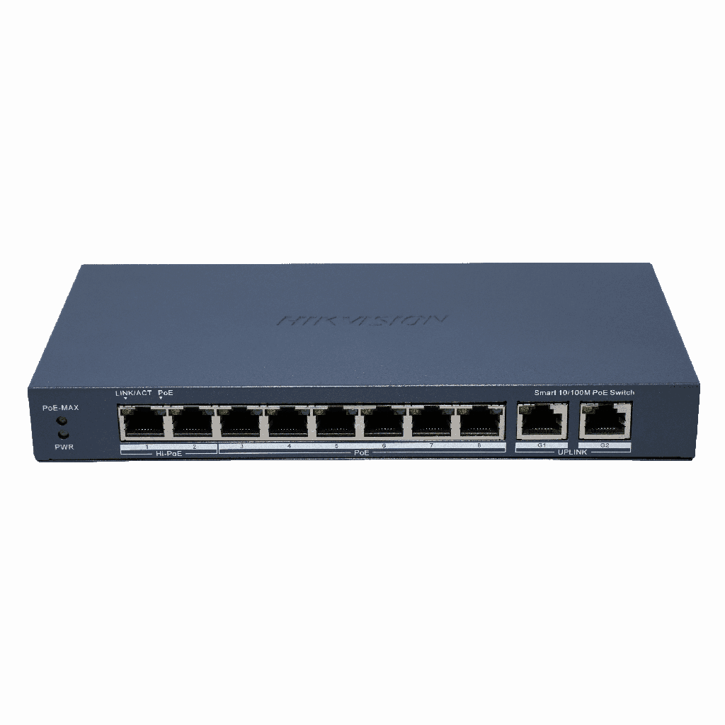 [ITM006050] DS-3E1310HP-EI(B)