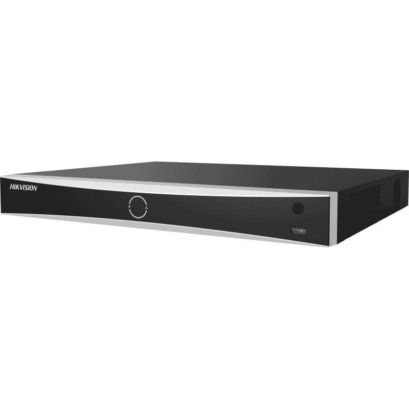 [ITM006647] DS-7616NXI-I2/16P/Vpro