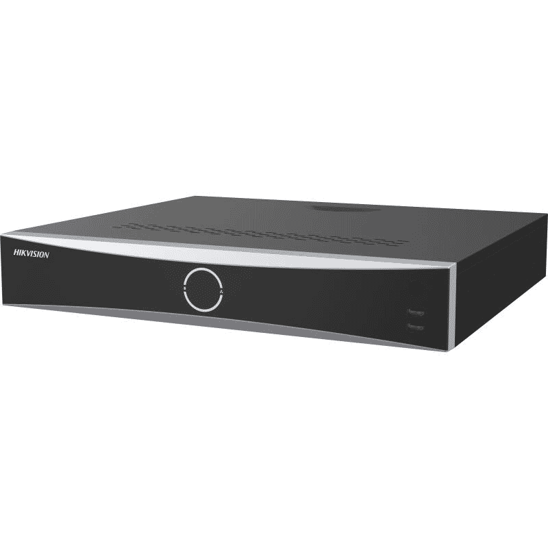 [ITM006649] DS-7732NXI-I4/16P/Vpro