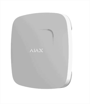 [ITM000877] FIREPROTECT+(WHITE) - 38107.16.WH1