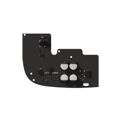 HUB2PSU/6V - 38213.78.NC
