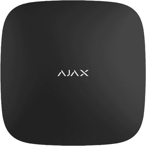 HUB(BLACK) - 22909.01.BL1