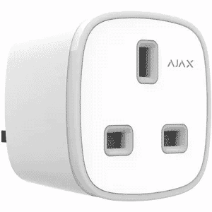 [ITM000926] SOCKET(WHITE) - 32632.34.WH1