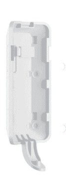 SMARTBRACKET MOTIONCAMOUTDOOR WHITE - 33598.84.WH