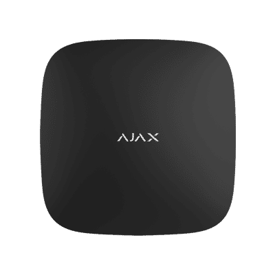 REX2(BLACK) - 35283.106.BL1