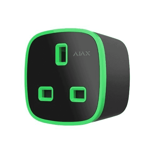 SOCKET(BLACK) - 32631.34.BL1