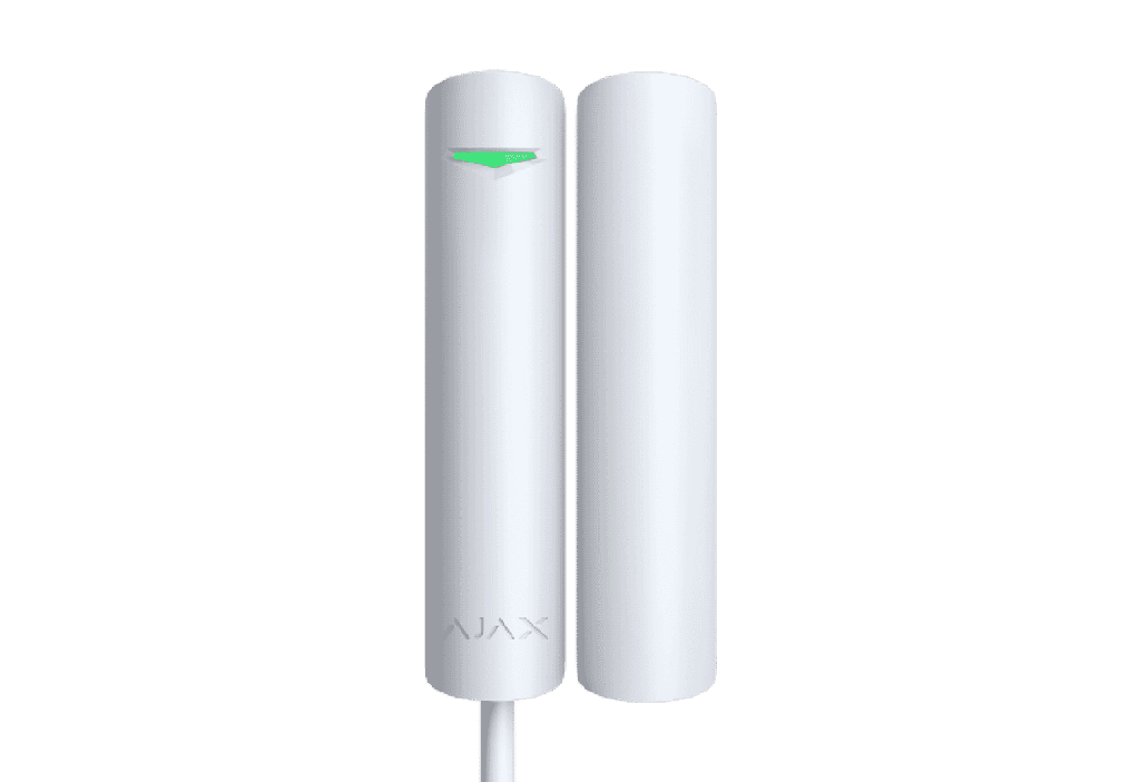 [ITM000961] FIBRA-DOORPROTECT(WHITE) - 44393.03.WH1