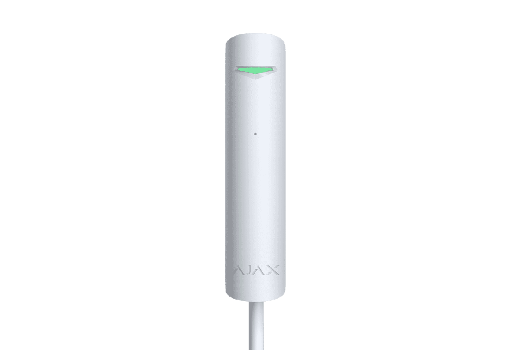 [ITM000977] FIBRA-GLASSPROTECT(WHITE) - 44397.05.WH1