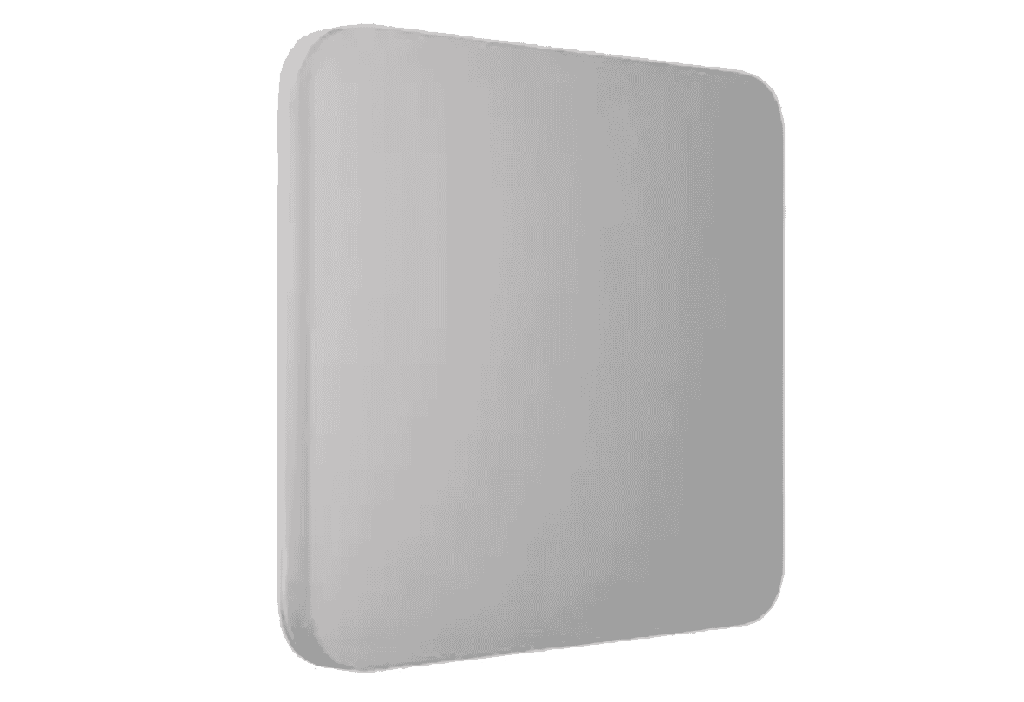 [ITM000996] SOLOBUTTON(1-GANG/2-WAY)FOG - 45997.144.FG