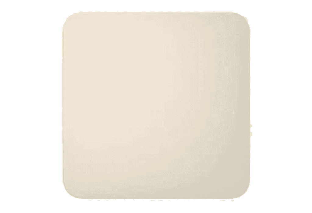 SOLOBUTTON(1-GANG/2-WAY)IVORY - 46000.144.IV