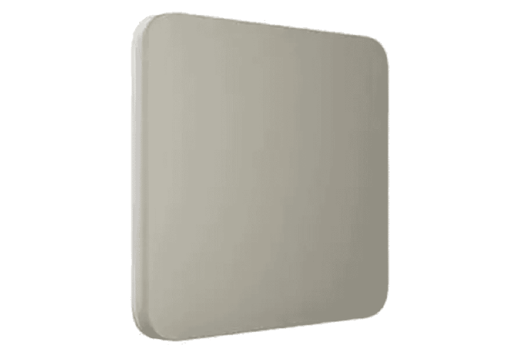 SOLOBUTTON(1-GANG/2-WAY)OLIVE 46001.144.OL