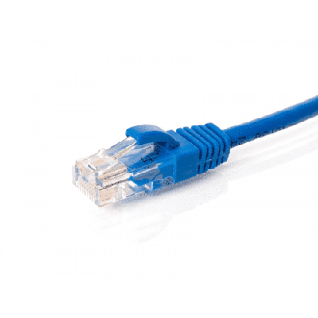 [ITM001078] CAT5PATCH/3M/BLUE