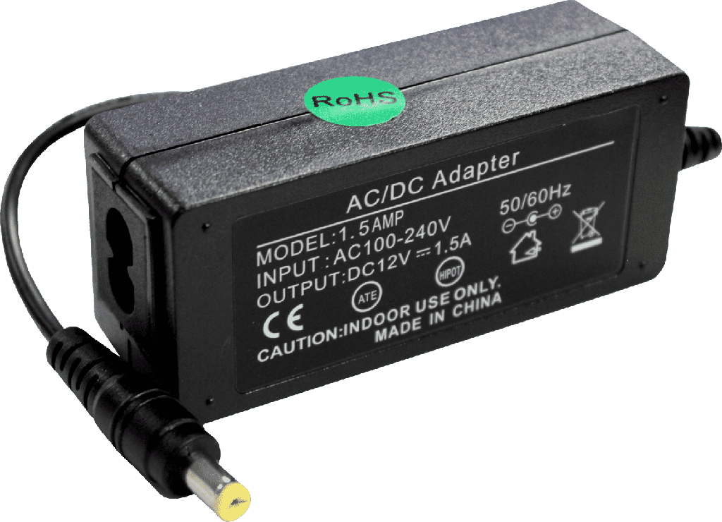 [ITM001080] 1.5AMP