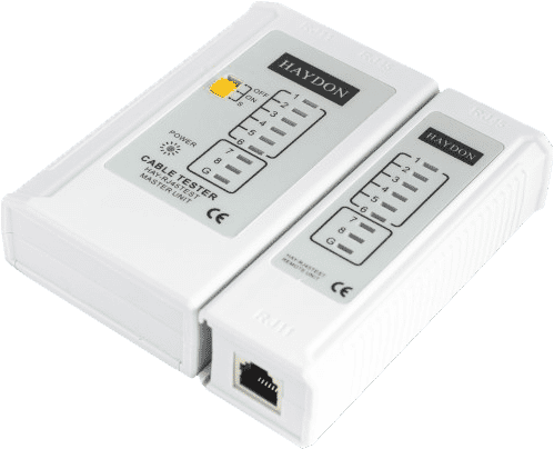 [ITM001091] CABLETESTER