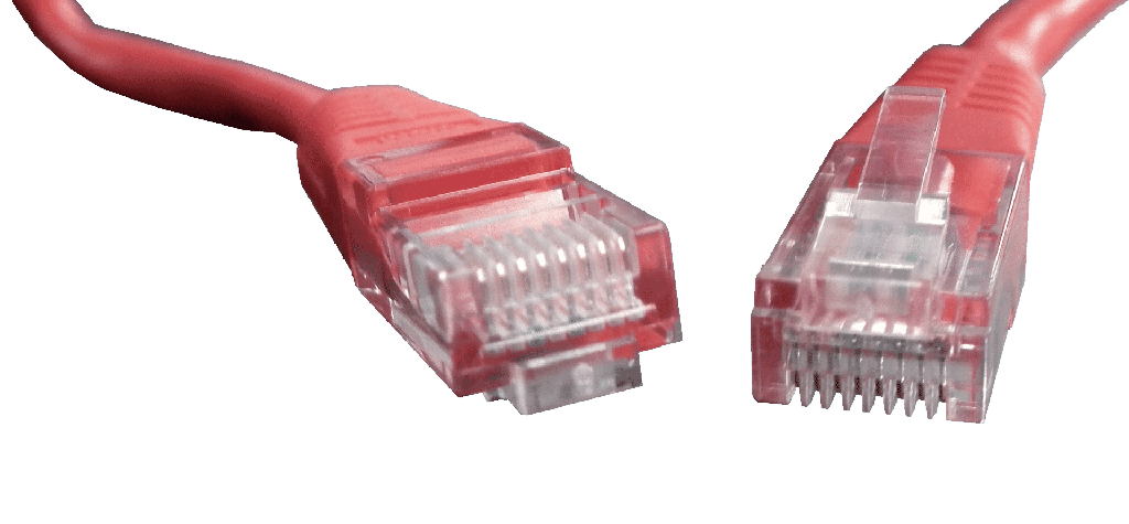 [ITM001093] CAT5PATCH/0.5M