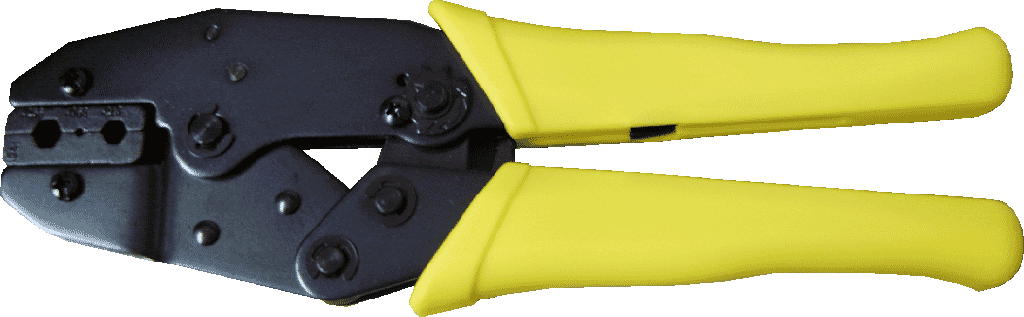 [ITM001096] CRIMPTOOL
