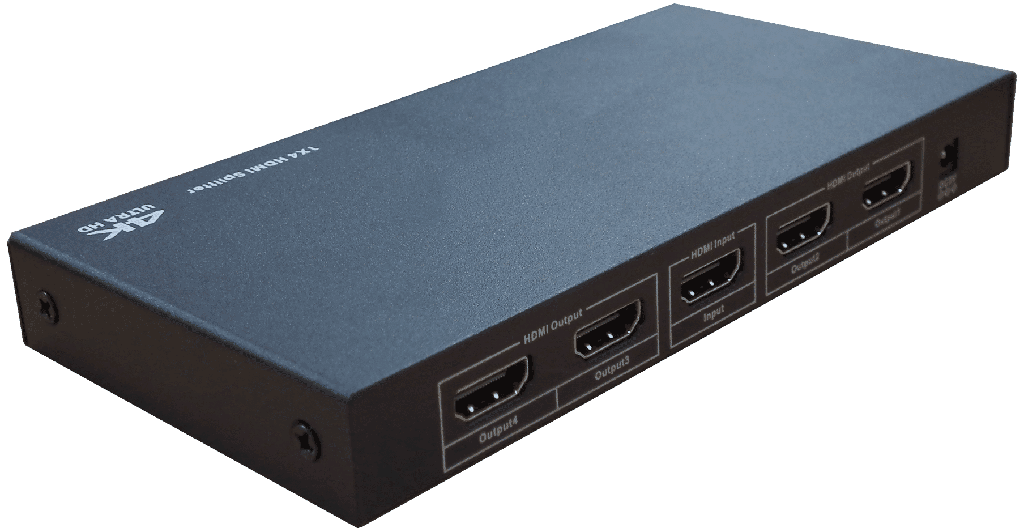 [ITM001101] DTV-HDMI/4