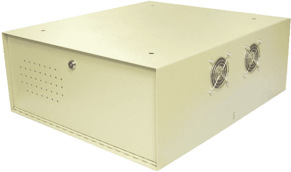 DVRBOX/FAN