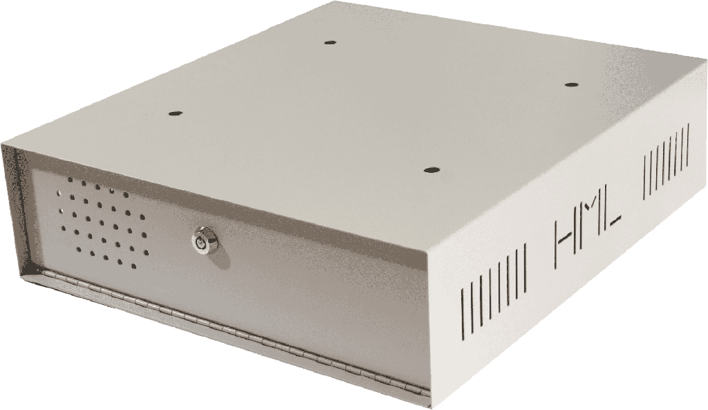 DVRBOX/LITE