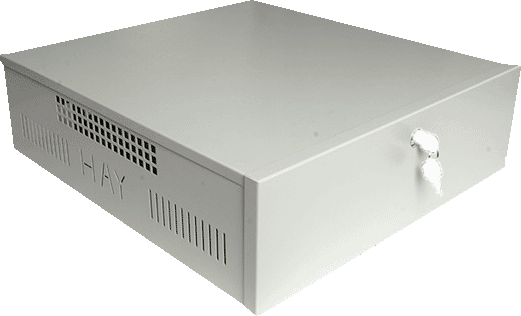 [ITM001105] DVRBOX/PRO