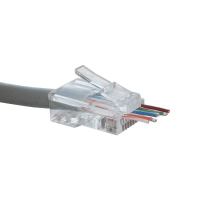 [ITM001107] EZRJ45C