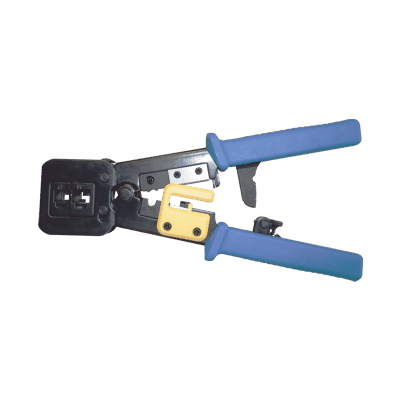 [ITM001108] EZRJ45T