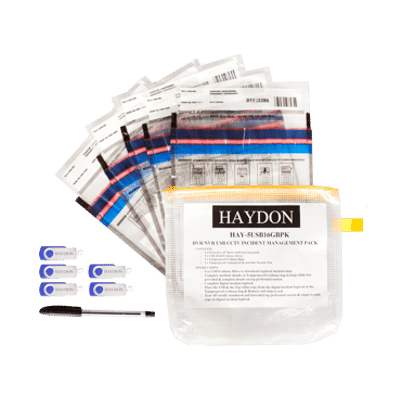 HAY-5USB16GBPK