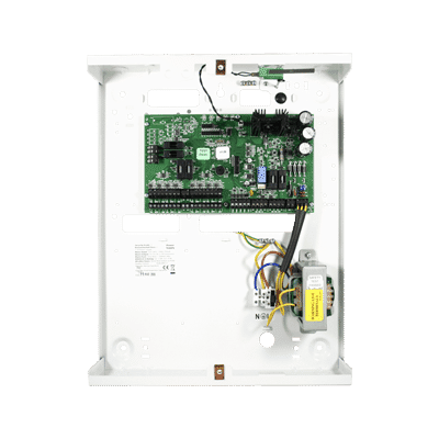 EUROZEM8+PSU