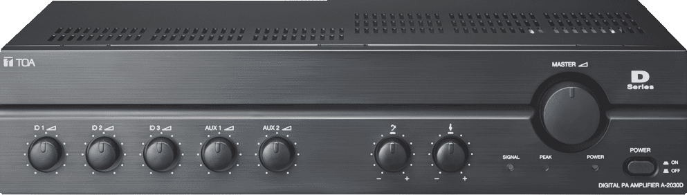 [ITM001286] A-2030D