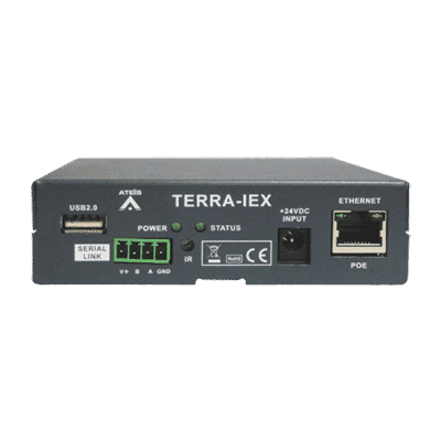 TERRA-IEX2/G2