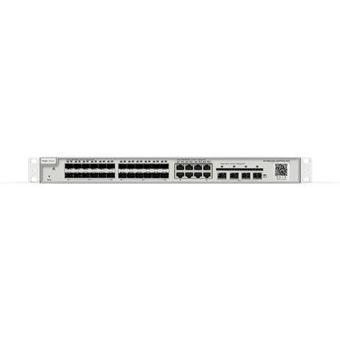 RG-NBS3200-24SFP/8GT4XS