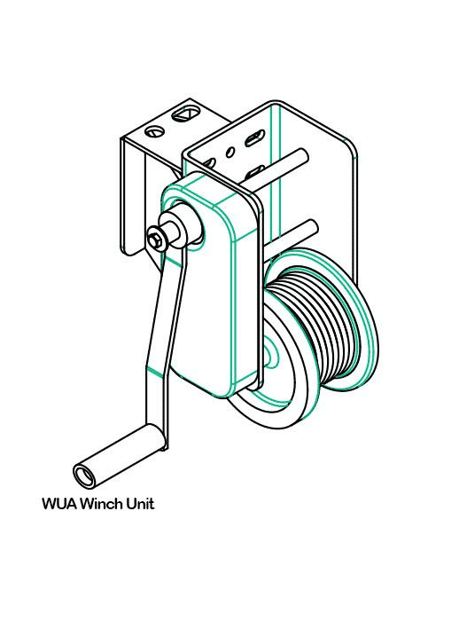 WUA