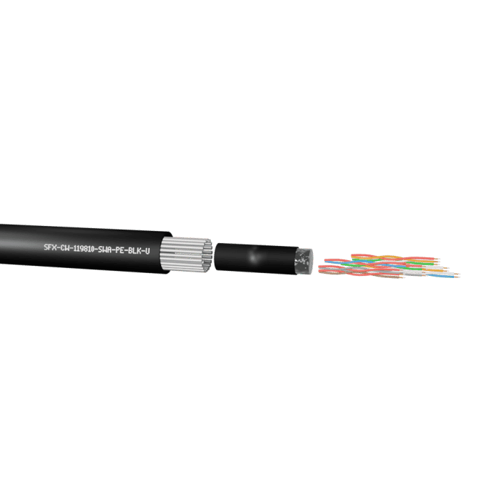[ITM002144] SFX/CW1198-10-SWA-PE-BLK-1
