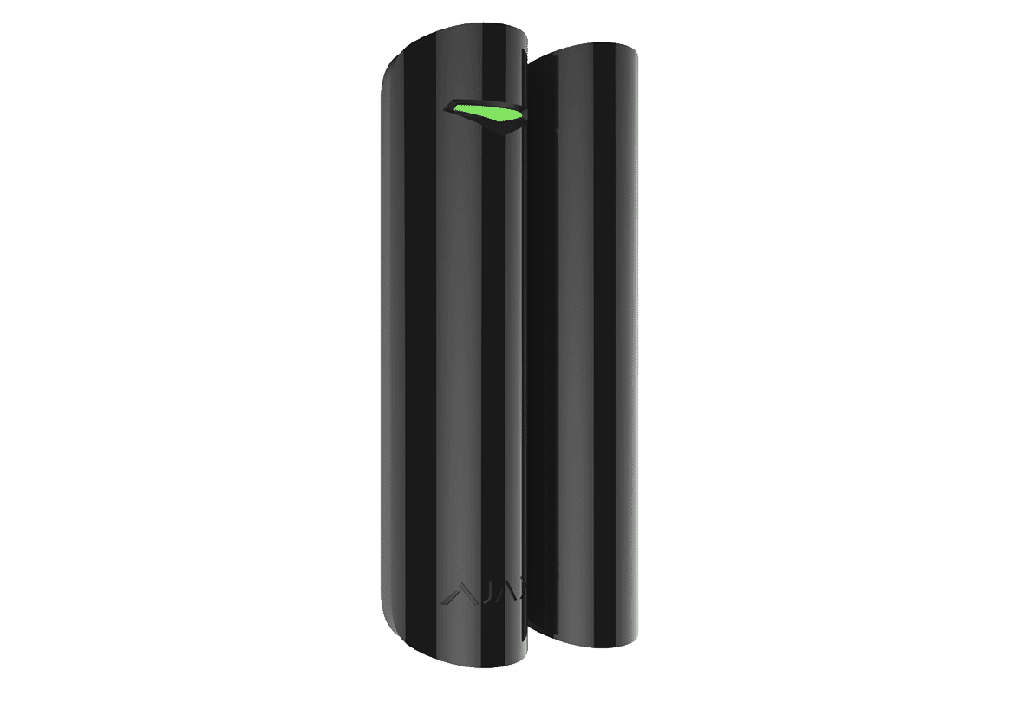 [ITM002174] SMARTBRACKET DOORPROTECT MAGNET BLACK - 22051.03.BL