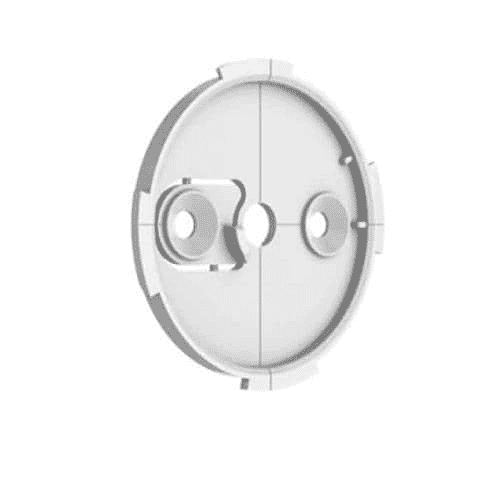 SMARTBRACKET HOMESIREN WHITE - 9567.11.WH