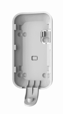 [ITM002191] SMARTBRACKET MOTIONPROTECTOUTDOOR WHITE - 21675.33.WH