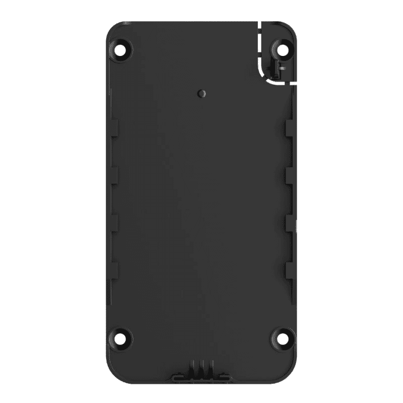 SMARTBRACKET KEYPAD+ BLACK - 33599.83.BL