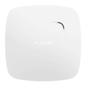 [ITM002273] DUMMYBOX-FIREPROTECT(WHITE) - 12307.10.WH