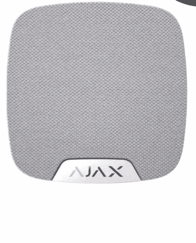 DUMMYBOX-HOMESIREN(WHITE) - 12313.11.WH