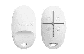 DUMMYBOX-SPACECONTROL(WHITE) - 12325.04.WH