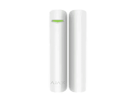 [ITM002278] DUMMYBOX-DOORPROTECT(WHITE) - 12304.03.WH