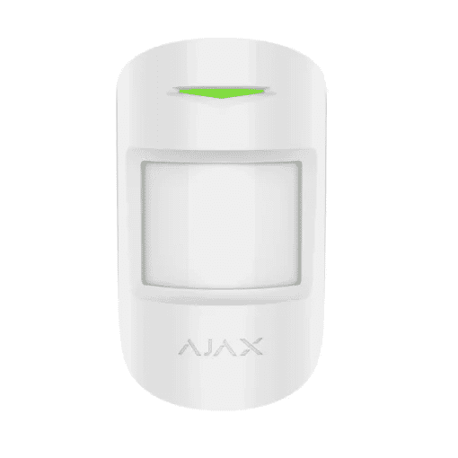 DUMMYBOX-MOTIONPROTECT(WHITE) - 12321.09.WH