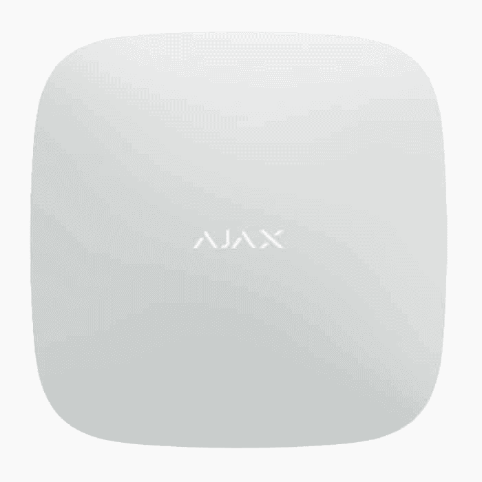 [ITM002280] DUMMYBOX-HUB/REX(WHITE) - 12315.38.WH
