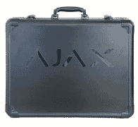 [ITM002281] AJAXBRANDEDCASE