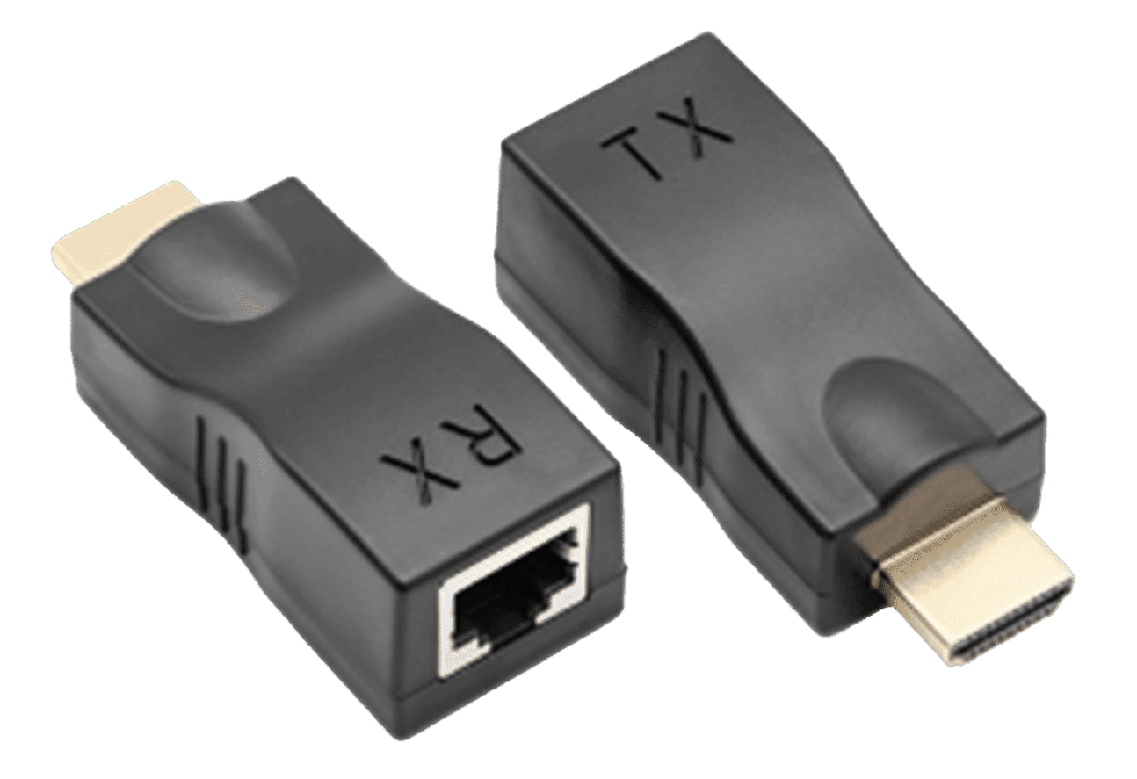 HAY-HDMIEXT25