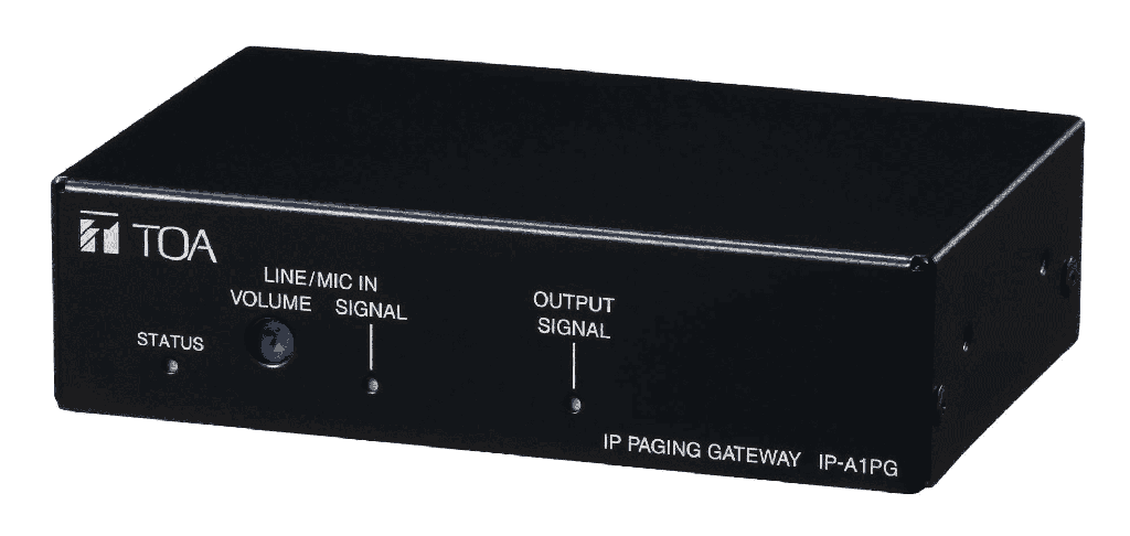 IP-A1PG