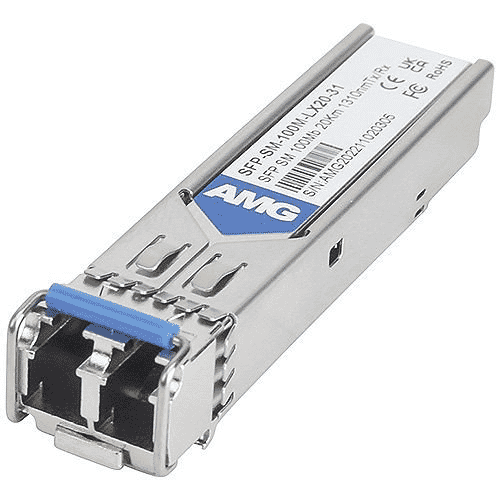 SFP-SM-100M-LX20-31