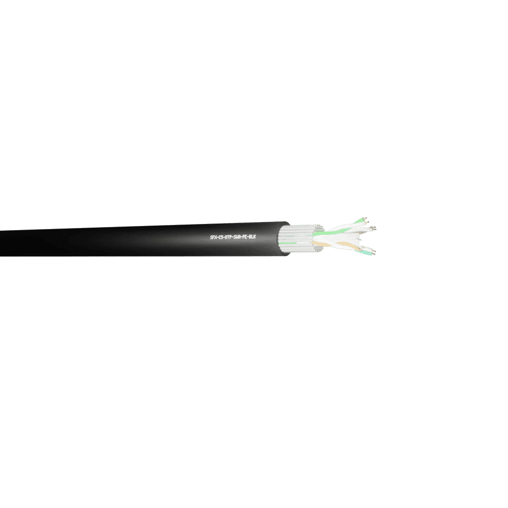 SFX/C5-UTP-SWA-PE-BLK-1